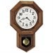Howard Miller Katherine Quartz Wall Clock