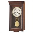 ADD TO YOUR SET: Howard Miller Eastmont Quartz Wall Clock