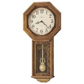 Howard Miller Ansley Quartz Wall Clock