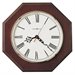 Howard Miller Ridgewood Quartz Wall Clock