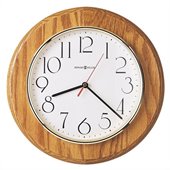 Howard Miller Grantwood Quartz Wall Clock