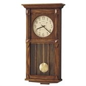 Howard Miller Ashbee II Quartz Wall Clock