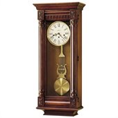Howard Miller New Haven Wall Key Wound Wall Clock