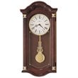ADD TO YOUR SET: Howard Miller Lambourn I Quartz Wall Clock