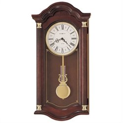 Howard Miller Lambourn I Quartz Wall Clock
