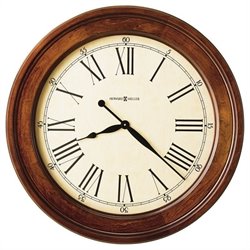 Howard Miller Grand Americana Gallery Wall Clock