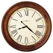 Howard Miller Grand Americana Gallery Wall Clock
