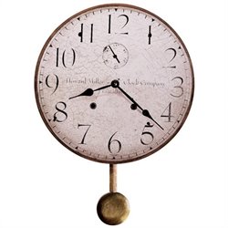 Howard Miller Original Howard Miller II Wall Clock