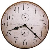 Howard Miller Original Howard Miller™ III Wall Clock