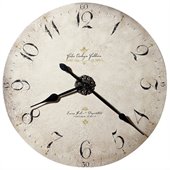 Howard Miller Enrico Fulvi™ Wall Clock