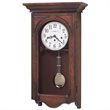 ADD TO YOUR SET: Howard Miller Jennelle Key Wound Wall Clock