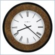 Howard Miller Bryce Gallery Wall Clock by Howard Miller