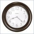 ADD TO YOUR SET: Howard Miller Carmon Gallery Wall Clock