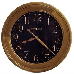 Howard Miller Brenden Gallery Wall Clock by Howard Miller