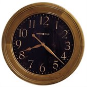 Howard Miller Brenden Gallery Wall Clock