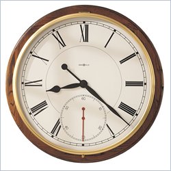 Howard Miller Galleria Gallery Wall Clock