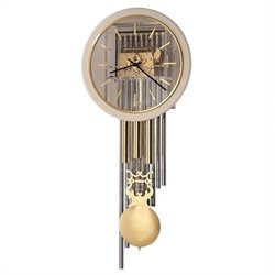 Howard Miller Focal Point Gallery Wall Clock by Howard Miller