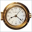 Howard Miller Navigator Maritime Table Clock