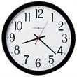 Howard Miller Gallery Wall Quartz Wall Clock by Howard Miller