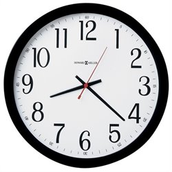 Howard Miller Gallery Wall Quartz Wall Clock