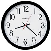 Howard Miller Gallery Wall Quartz Wall Clock