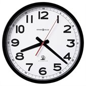 Howard Miller Accuwave Wall II Accuwave DS Wall Clock