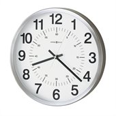 Howard Miller Easton Quartz Wall Clock