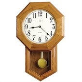 Howard Miller Elliott Quartz Wall Clock