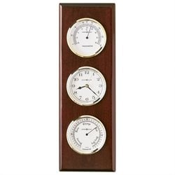 Howard Miller Shore Station Maritime Wall Clock
