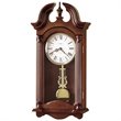 ADD TO YOUR SET: Howard Miller Everett Quartz Wall Clock