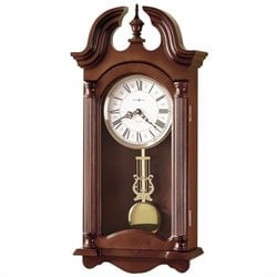 Howard Miller Everett Quartz Wall Clock