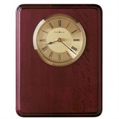 Howard Miller Honor Time I Plaque Wall/Table Clock