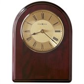 Howard Miller Honor Time III Plaque Wall/Table Clock