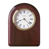 Howard Miller Honor Time IV Plaque Wall/Table Clock
