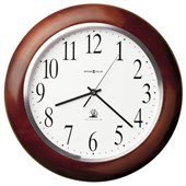 Howard Miller Murrow Accuwave DS Wall Clock