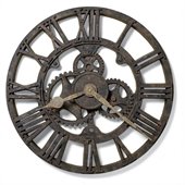 Howard Miller Allentown Quartz Wall Clock