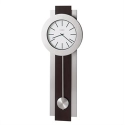 Howard Miller Bergen Quartz Wall Clock by Howard Miller