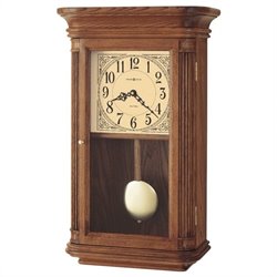 Howard Miller Westbrook Quartz Wall Clock