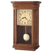 Howard Miller Westbrook Quartz Wall Clock