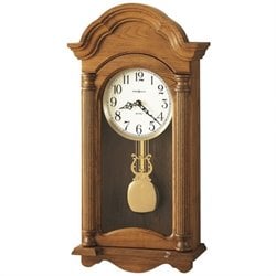 Howard Miller Amanda Quartz Wall Clock by Howard Miller