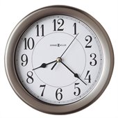 Howard Miller Aries Quartz Wall Clock