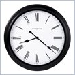 Howard Miller Cityview Gallery Wall Clock by Howard Miller