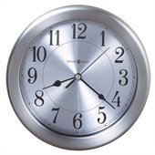 Howard Miller Pisces Quartz Wall Clock