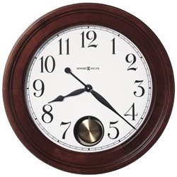 Howard Miller Griffith Gallery Wall Clock