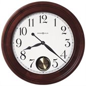 Howard Miller Griffith Gallery Wall Clock