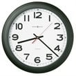 ADD TO YOUR SET: Howard Miller Norcross Quartz Wall Clock