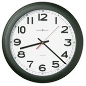 Howard Miller Norcross Quartz Wall Clock