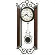 ADD TO YOUR SET: Howard Miller Carmen Quartz Wall Clock