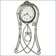 ADD TO YOUR SET: Howard Miller Shannon Quartz Wall Clock
