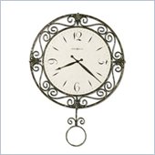 Howard Miller Camilla Gallery Wall Clock